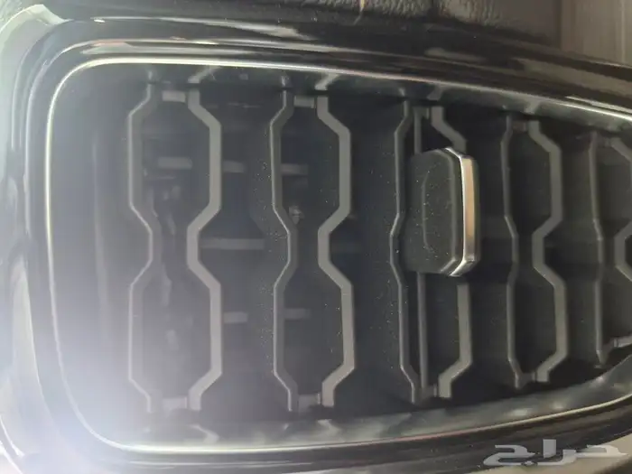 فورد ايفريست XLT 2025 25