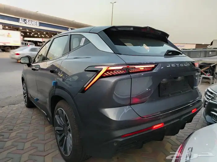 جيتور داشينج فل كامل موديل 2024 اوتو ون 3