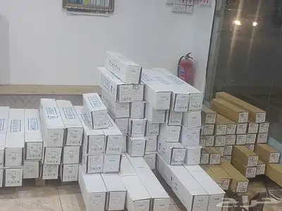 غطاس مراوح اسعار منافس لجميع انواع الغطاسات والكيابل 0