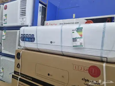 مكيفات افرا اسبلت اقل استهلاك للطاقة مع التركيب 3