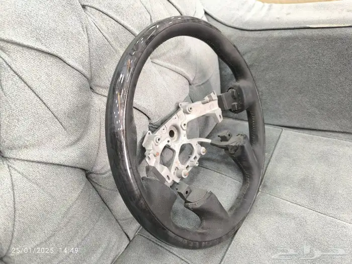 اطارات دركسوان الفتك موجوده مخشب اسود سوبر سفاري سكان 7