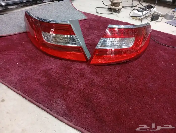 يوجد لدينا اصطبات ازيرا موديل 2012الي موديل 2017 0