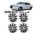 طيس أكسنت 2012 2018 4