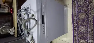 غساله 0