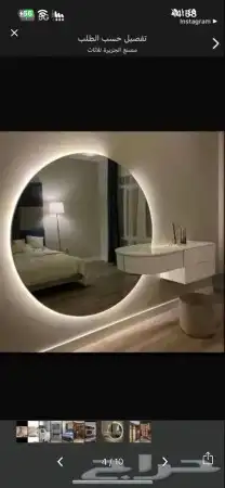 غرف النوم والمطابخ 2