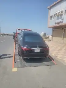 صطحه هدرليك مديل 2024 يوجد تتامين حمول تامين شاما 9
