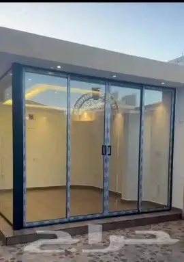 ساندوتش بانل ملاحق مجالس قزاز مظلات حدائق مظلات مواقف سيار 2