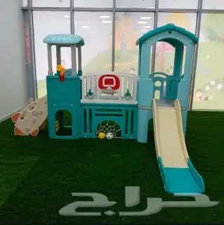 العاب مراجيح زحاليق نطاطات العيد والتسلية تخفيضات رمضان 49