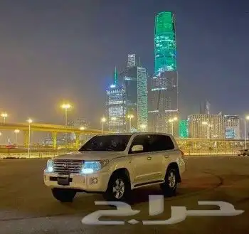 لاندكروزر 11 مغير شمعات 2015 1