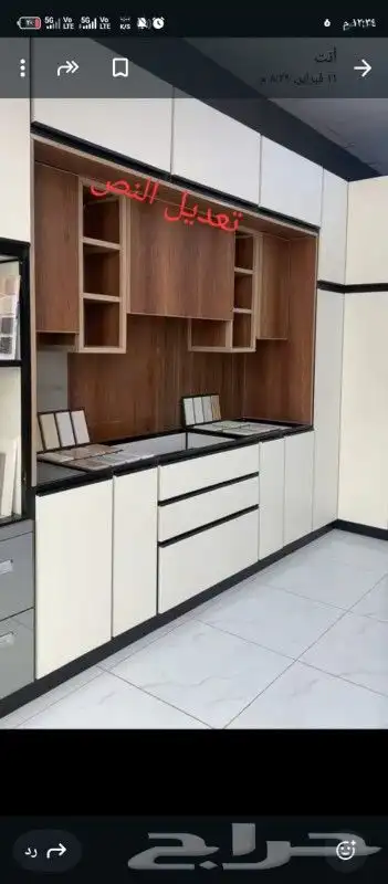 غرف النوم والمطابخ 10