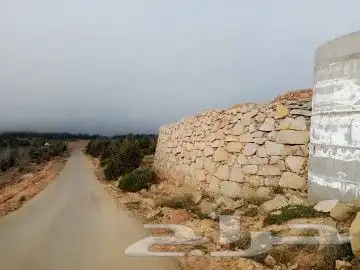 بوكلين للمقاولات وبناء الحجر وقصى الارضي خميس البحر وضوحيها 4
