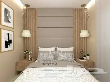 مدخل رجال بارتشن مدخل نساء ارفف طاولات دواليب 12