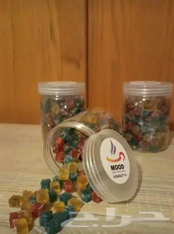 مستكة معطرة 2