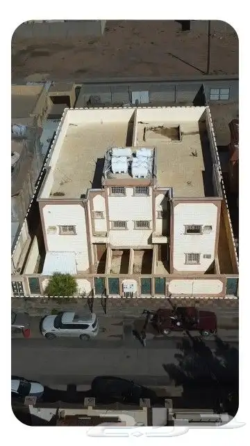 مصور درون احترافي مرخص من هئية الطيران المدني 2