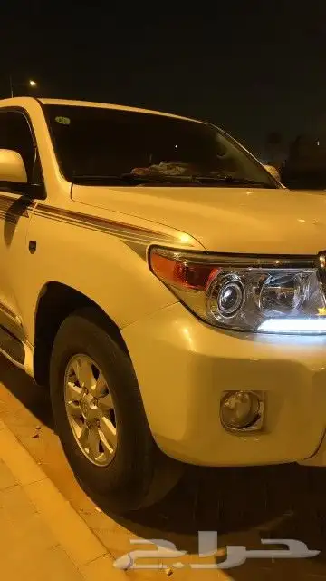 لاندكروزر 11 مغير شمعات 2015 3