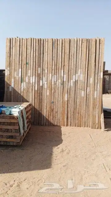 اجار وبيع جميع انواع الاخشاب للبناء المعماري بأسعار مختلفه 6