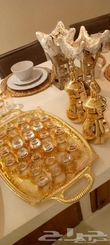 قهوجيين وصبابيين تأجير سماعات 2