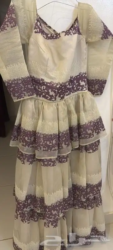 فستان للبيع مسستعجل 0