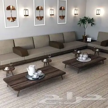 طوايل مجلس أرضي 2