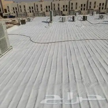 عزل فوم بالرياض 5