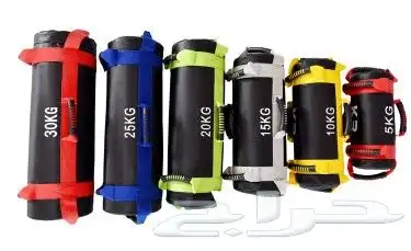 أدوات ومعدات رياضية 8