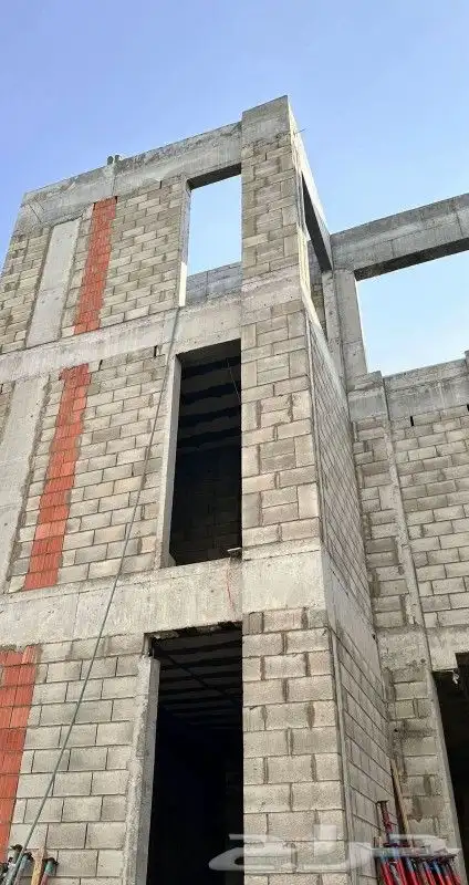 مقاول بناء ملاحق 8