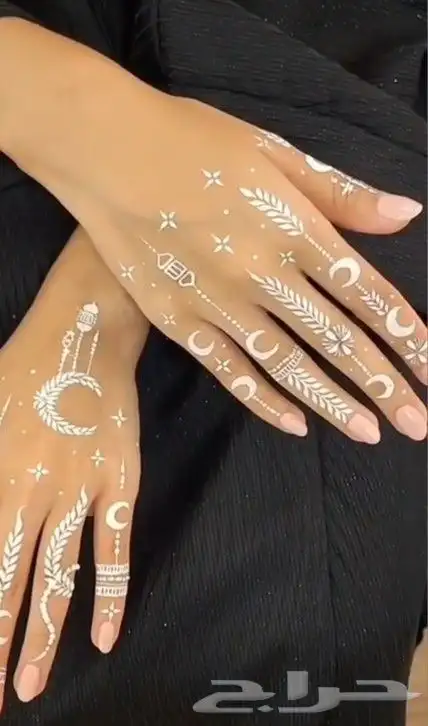 نقاشه الرياض نقش حناء الرياض 23