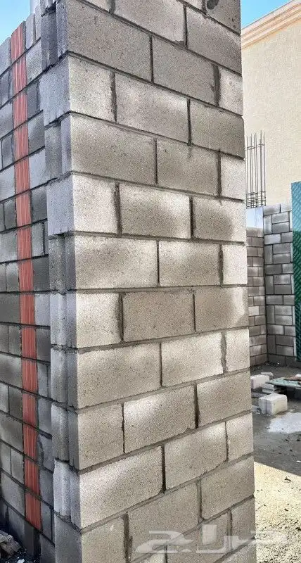 مقاول بناء ملاحق 4