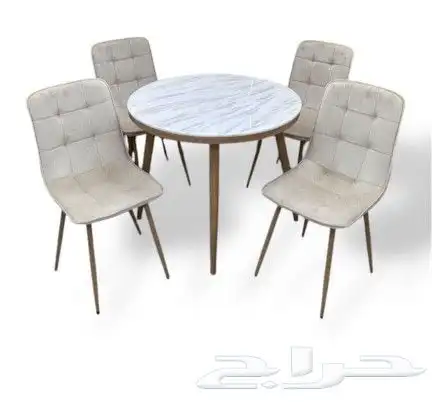 طاولات  سفره باجود الخامات 16