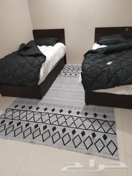 ستيديو غرفة صاله صغيرة و بوفيه و دورة مياه 0