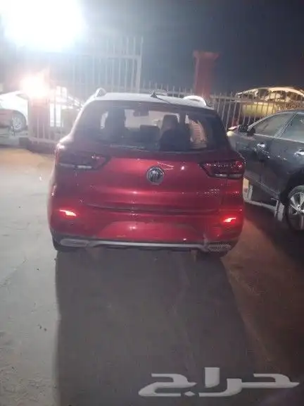 ام جي 2021 تشليح قطع غيار فقط للتوصل على الرقم 0