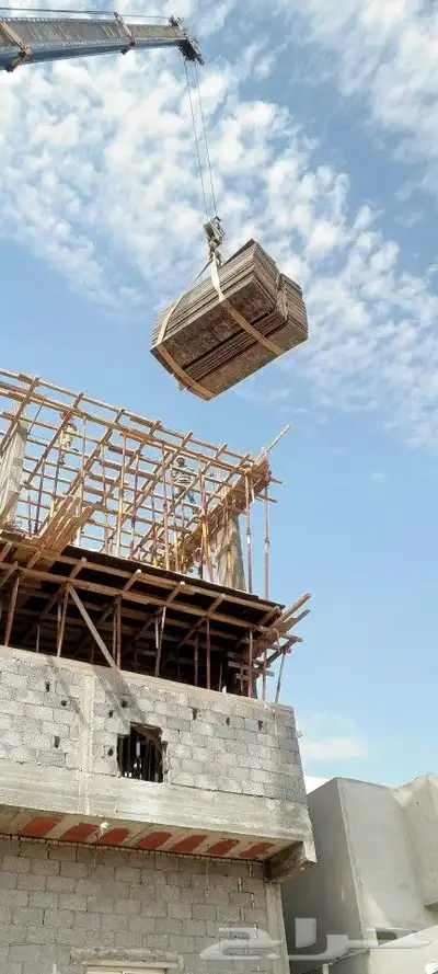 اجار وبيع جميع انواع الاخشاب للبناء المعماري بأسعار مختلفه 5