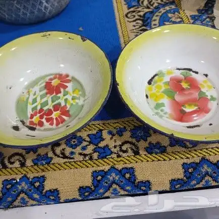اغراض من الزمن الجميل تراث 17