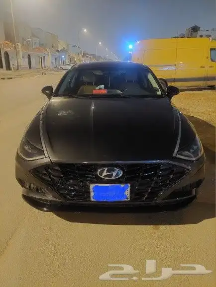 سوناتا 2023 3