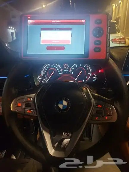 فحص سيارات فالرياض و شحنها 6