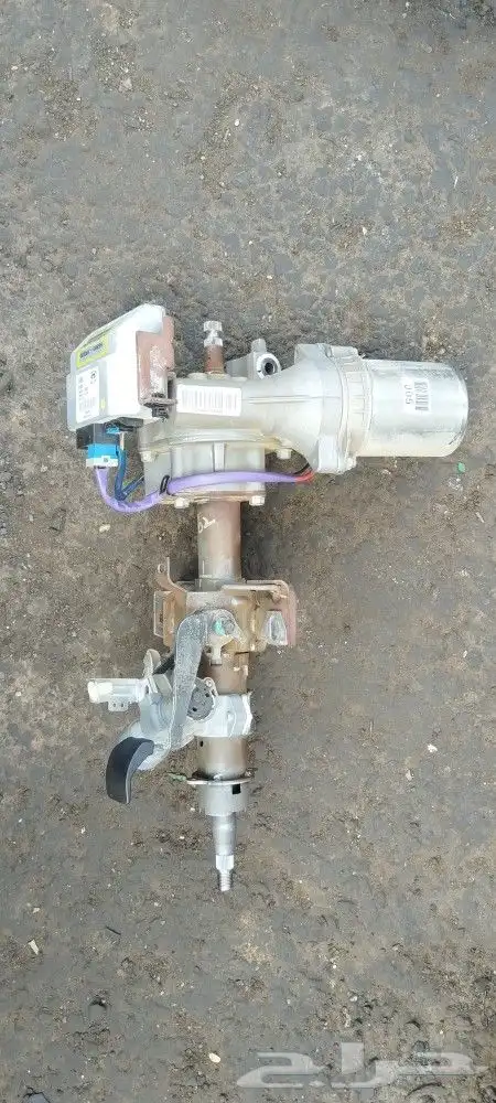 قطع غيار اكسنت 2015 0