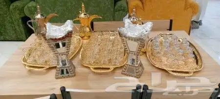 قهوجيين وصبابيين تأجير سماعات 1