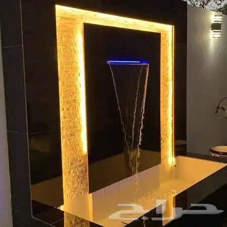 تنسيق حدائق جدة و مكه و بحره 1