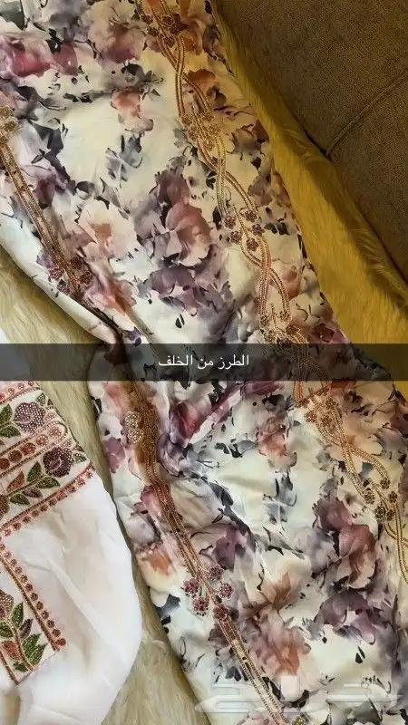 مخاوير حرير ايطالي 7
