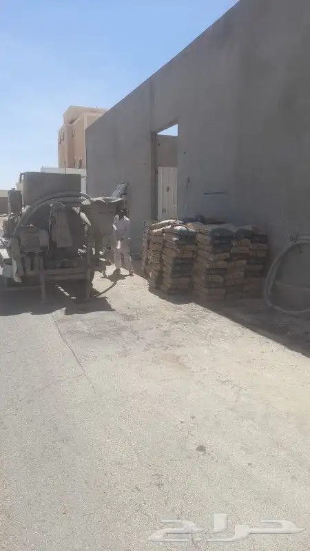 عزل فوم بالرياض 9