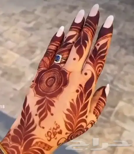 نقاشه الرياض نقش حناء الرياض 0
