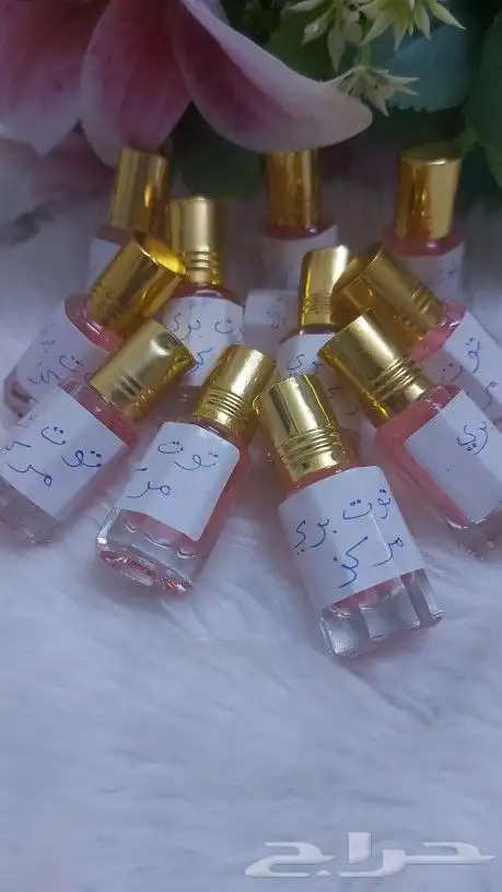 عطور التوت البري مركز 4
