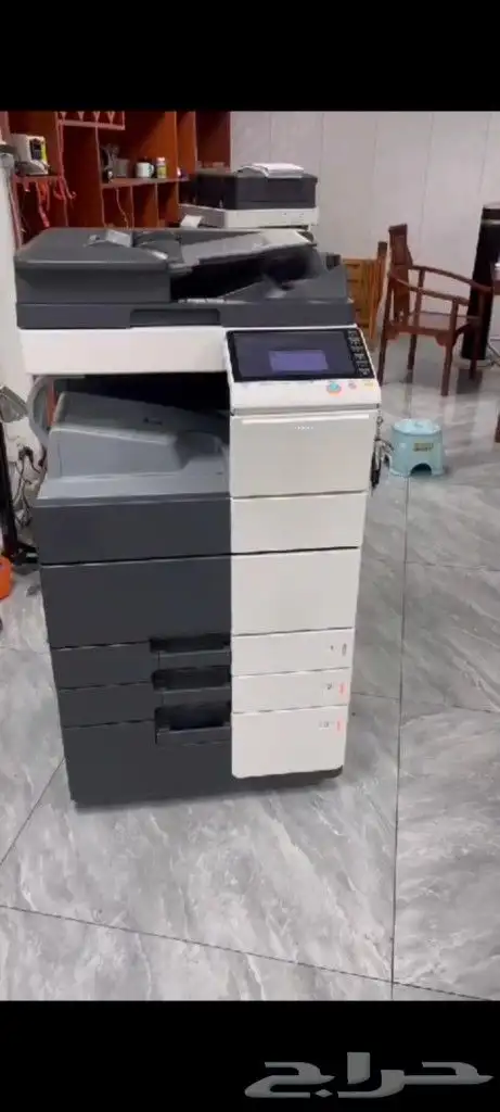 طابعات من المصنع مباشره 1
