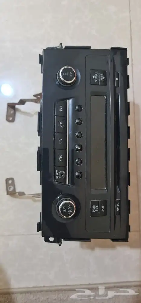 مسجل نيسان ألتيما 2013 -2016 2