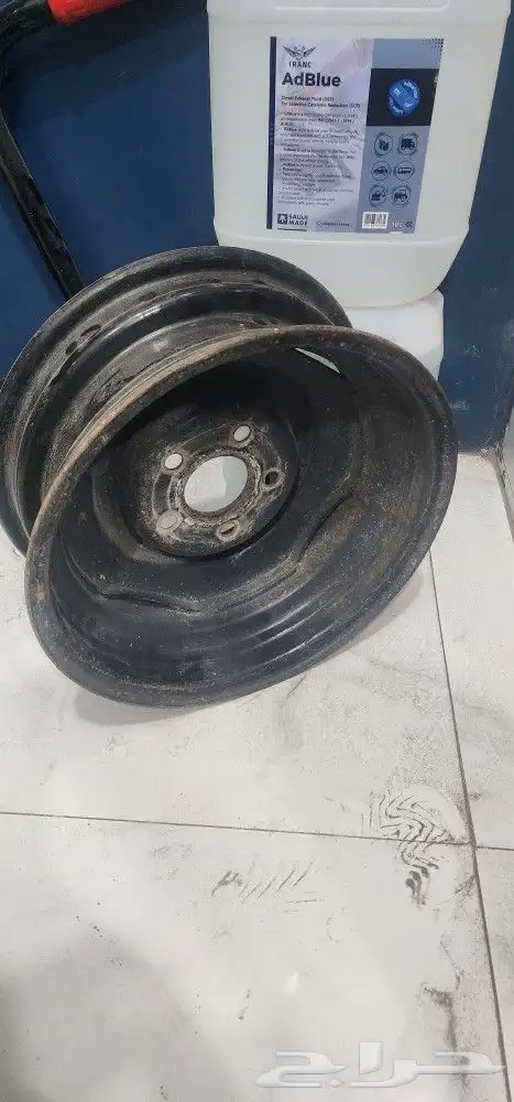 جنط كابرس 1