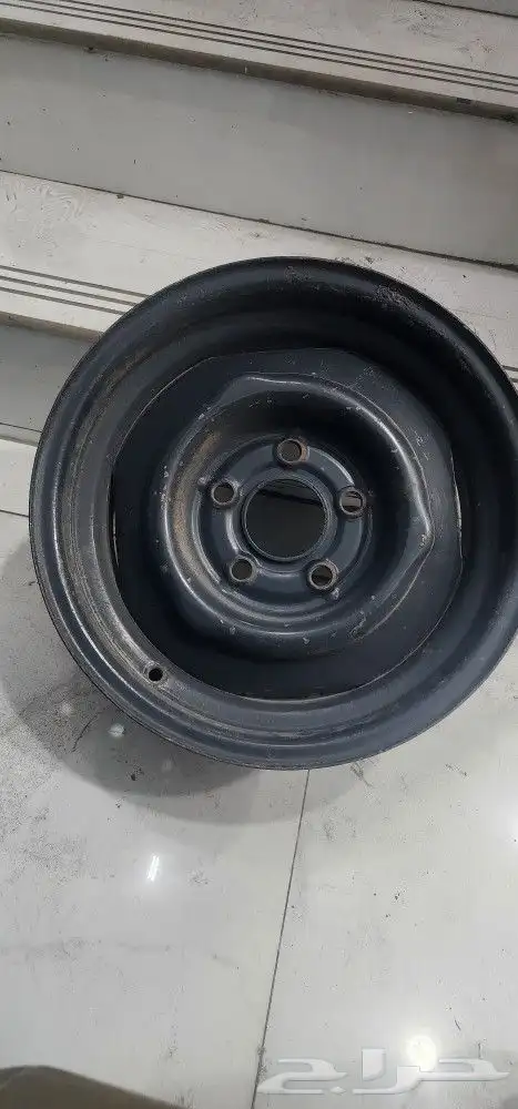 جنط كابرس 0
