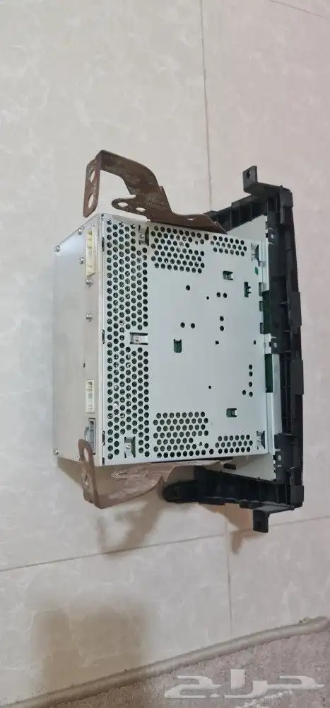 مسجل نيسان ألتيما 2013 -2016 1