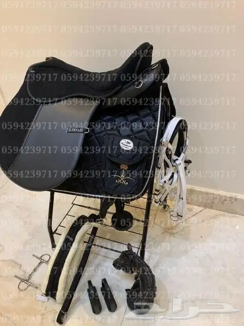 سرج خيل يوجد لدينا اقساط 0