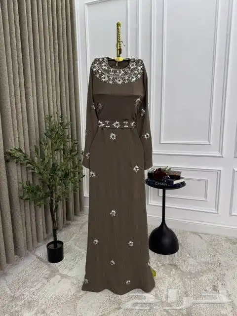 اجمل وافخم تشكيلة فساتين جاهزة بااقل الأسعار 11