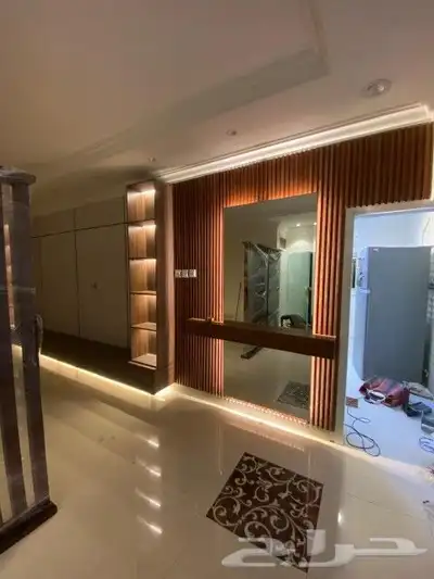 ديكورات ومطابخ 3